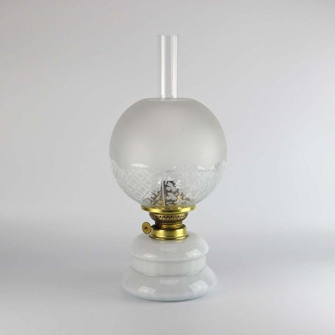 Holmegaard bordlamper