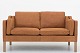 Roxy Klassik 
præsenterer: 
Børge 
Mogensen / 
Fredericia 
Furniture
BM 2212 - 
Nybetrukket 2 
pers. sofa i 
Dunes ...