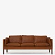 Roxy Klassik 
præsenterer: 
Børge 
Mogensen / 
Fredericia 
Furniture
BM 2213 - 
Nybetrukket 3 
pers. sofa i 
Envy ...