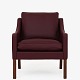 Roxy Klassik 
præsenterer: 
Børge 
Mogensen / 
Fredericia 
Furniture
BM 2207 - 
Nybetrukket 
lænestol i ...