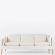 Roxy Klassik 
præsenterer: 
Børge 
Mogensen / 
Fredericia 
Furniture
BM 2213 - 3 
pers. sofa 
nybetrukket med 
...