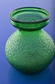 Klits Antik 
præsenterer: 
Fyens 
glasværk 
Hyacintglas 
grøn
