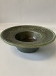 Keramik, Michael Andersen Skål med en flot glasur .
Dek. Nr. 6026