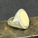 Harsted Antik 
præsenterer: 
Moderne 
ring fra W. S. 
Sørensen