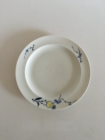 Royal Copenhageh Rimmon  Lunch Plate No 14805