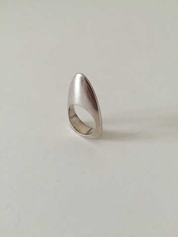 Georg Jensen Sterling Sølv Ring No A30