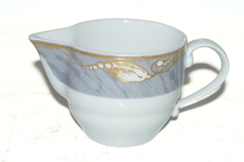 Royal Copenhagen, Grey Magnolia, Cream jug
SOLD