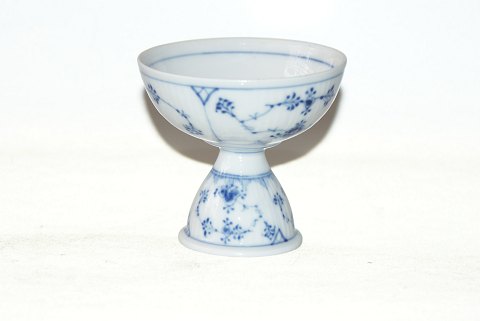 RC Blue Fluted Plain, Double Egg Cup