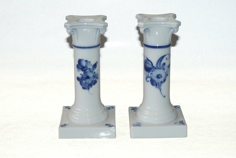 Royal Copenhagen Blue Flower Braided, Candlesticks
Dek. No. 10 / # 8215
SOLD