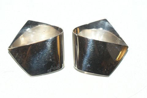 Georg Jensen Earrings with clips
SOLD