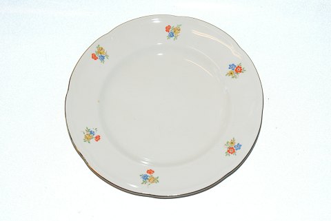 Anne Sofie, Aluminia, Desserttallerken
Diameter 15,5 cm.
SOLGT