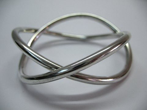 solgt ALLIANCE armring