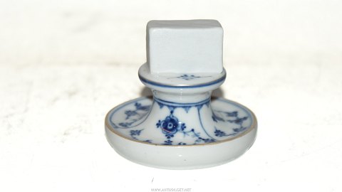 Bing & Grondahl Blue Fluted, Match box holder
SOLD