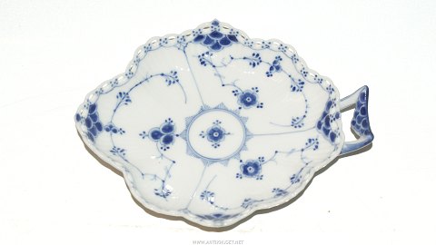 Royal Copenhagen Blue Fluted Full Lace, Dish