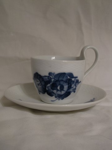 Blaue Blume Tasse mit hohem Henkel
Royal Copenhagen