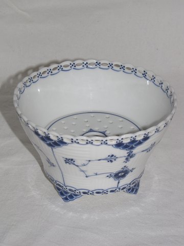 Full lace 
Ice bowl
Royal Copenhagen