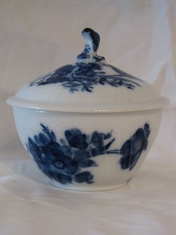 Blue Flower
Sugar Bowl
Royal Copenhagen