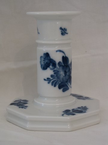 Blue Flower Angular
Candlestick
Royal Copenhagen