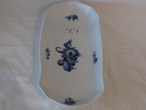 Blue Flower
Celery / Cake dish
Royal Copenhagen