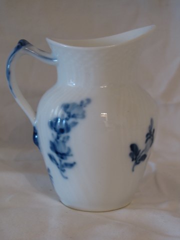 Blue Flower
Creamer
Royal Copenhagen