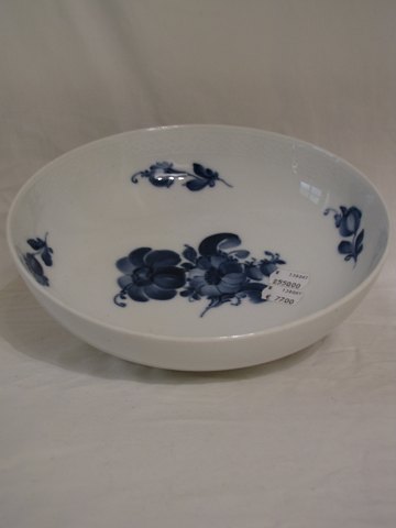 Blue Flower
Bowl
Royal Copenhagen
