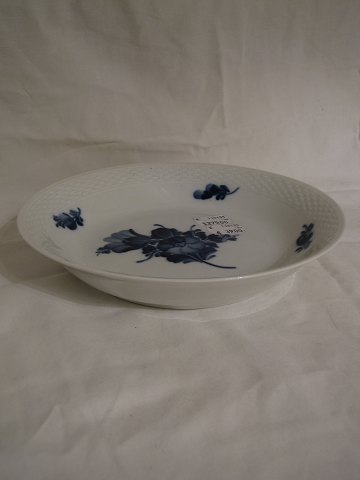 Blue Flower
Oysters bowl
Royal Copenhagen