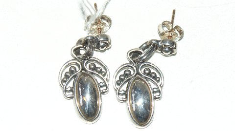 Georg Jensen Year 2005 Earrings, Silver
SOLD