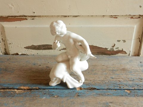 B&G Blanc de Chine figur af Kai Nielsen no. 4060