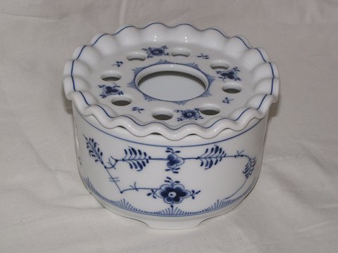 Blue Fluted Plain
Teawarmer
Royal Copenhagen.