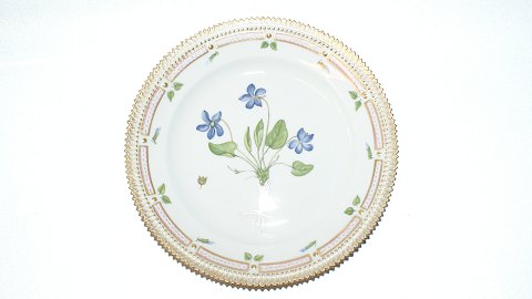 Royal Copenhagen Flora Danica, Breakfast plate
Dek.nr. 20 / # 3550
SOLD