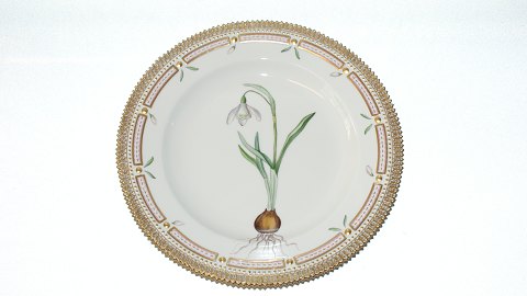 Royal Copenhagen Flora Danica Dinner Plate
SOLD