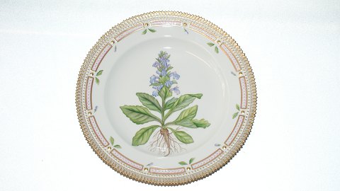 Royal Copenhagen Flora Danica Dinner Plate
SOLD