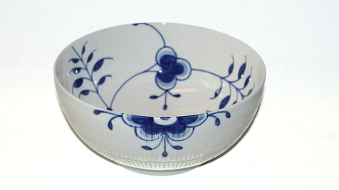 Royal Copenhagen Blue Fluted Mega Salad Bowl