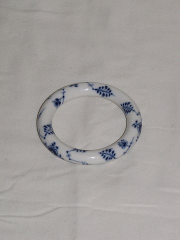 Blue Fluted Plain
Ring
Royal Copenhagen