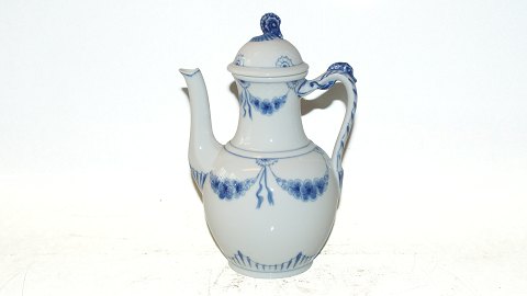 Bing & Grondahl Empire, Small coffee pot / Mocha Pot
SOLD