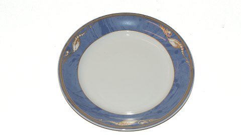 Royal Copenhagen Blue Magnolia, Herring plate
SOLD