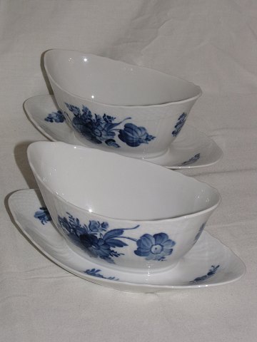 Blue Flower Curved
Saucebowl
Royal Copenhagen