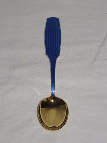 Christmas spoon 1961
A. Michelsen