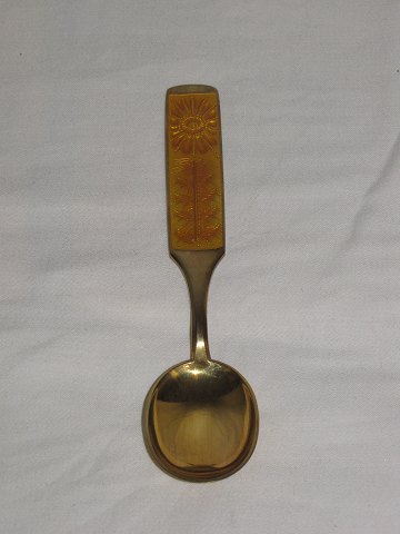 Christmas spoon 1967
A. Michelsen