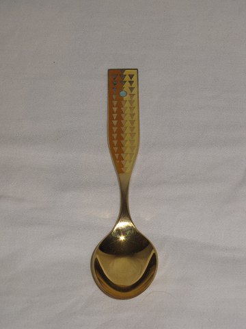 Christmas spoon 1960
A. Michelsen