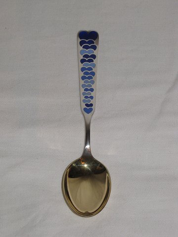 Christmas spoon 1944
A. Michelsen