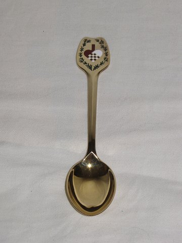 Christmas spoon 1951
A. Michelsen