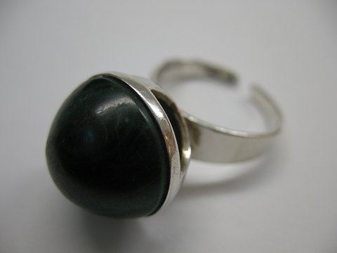 H.E.Palmberg vintage ring