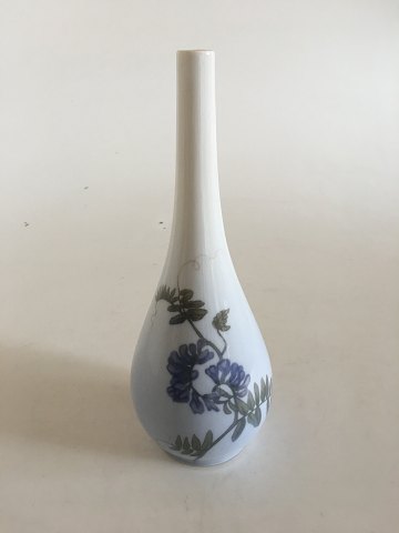 Royal Copenhagen Art Nouveau Vase 1300/61