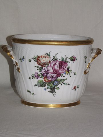 Saxon flower
Champagne Cooler
Royal Copenhagen