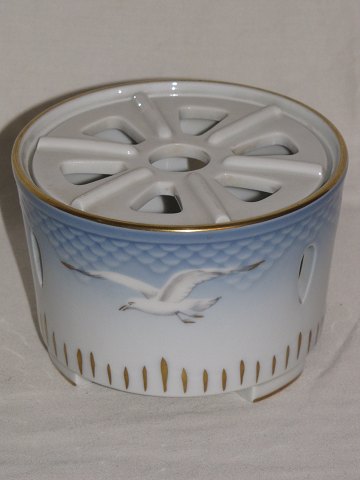 Seagull
Warmer
B & G