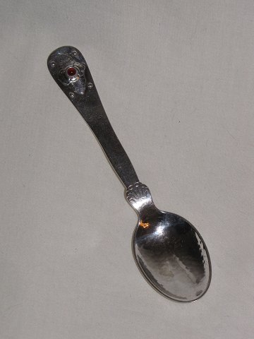 Georg Jensen 
Anniversary Spoon
1904 - 1979