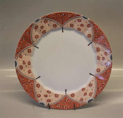 Terracotta Fairy tale 627 Chop platter 27.6 cm / 10 3/4"  (8653) Royal 
Copenhagen