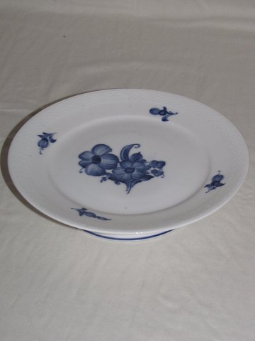 Blue Flower
Low Cake Stand
Royal Copenhagen