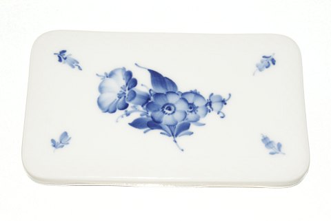 Royal Copenhagen Blue Flower Braided, Butter board
SOLD